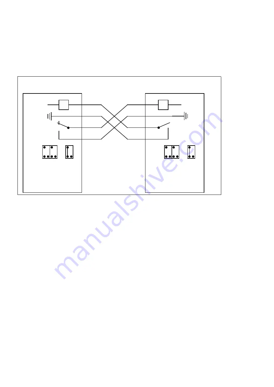 Siemens HiPath 3000 V3.0 or later Gigaset M1 Professional Service Manual Download Page 348