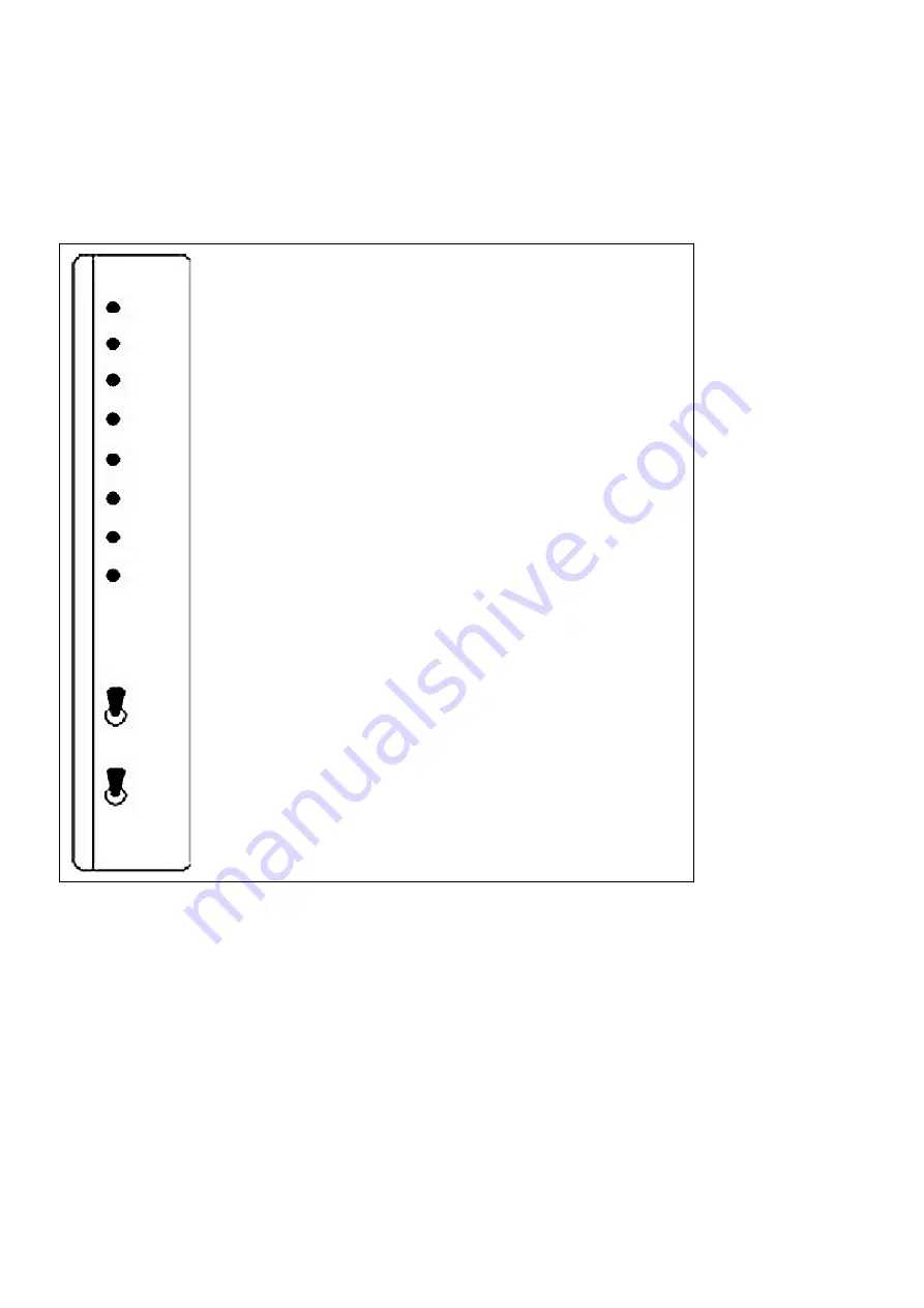 Siemens HiPath 3000 V3.0 or later Gigaset M1 Professional Скачать руководство пользователя страница 386