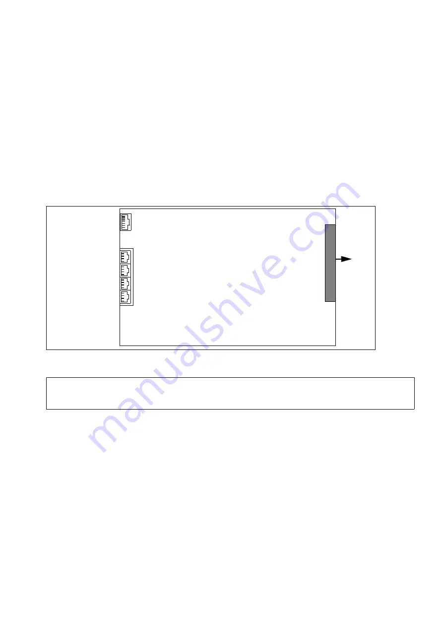 Siemens HiPath 3000 V3.0 or later Gigaset M1 Professional Service Manual Download Page 399