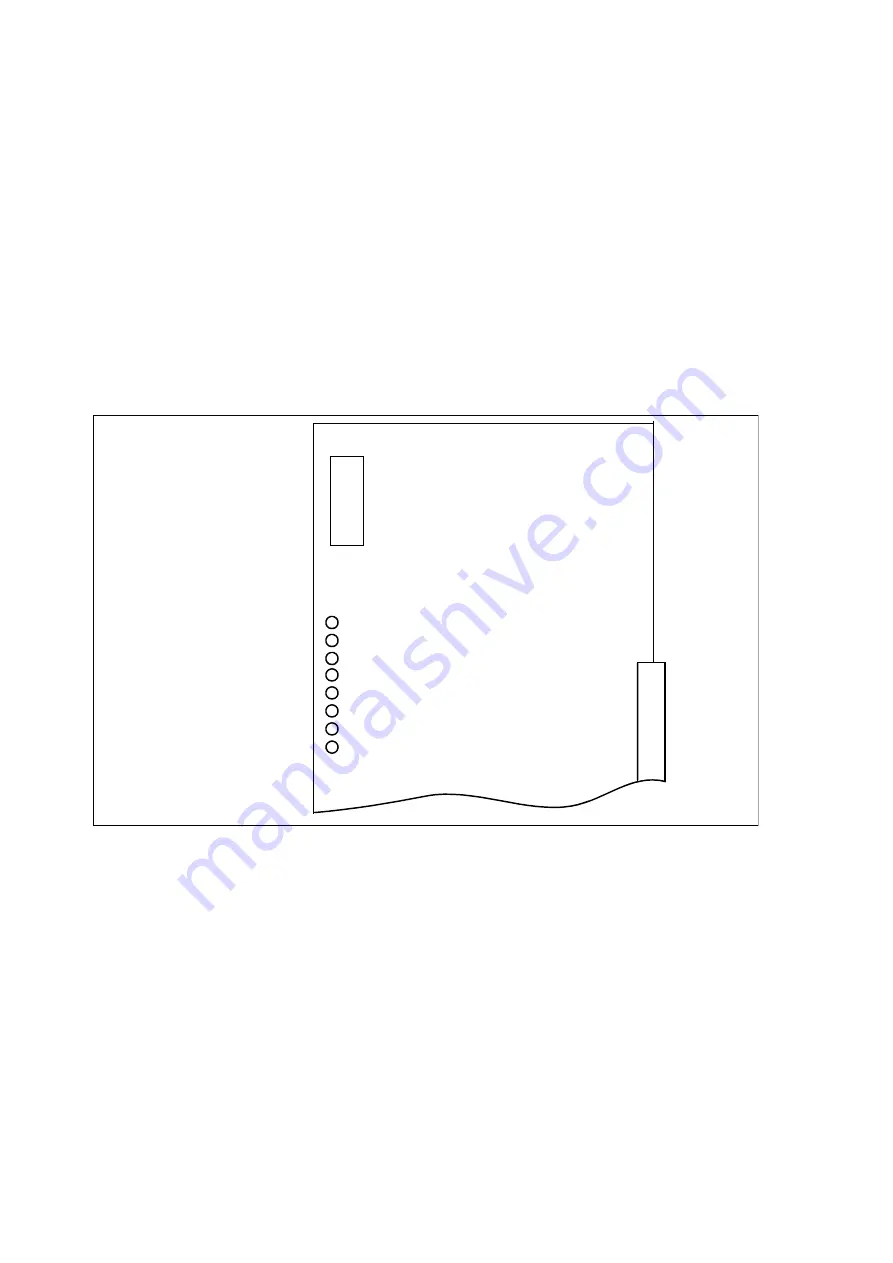 Siemens HiPath 3000 V3.0 or later Gigaset M1 Professional Service Manual Download Page 401