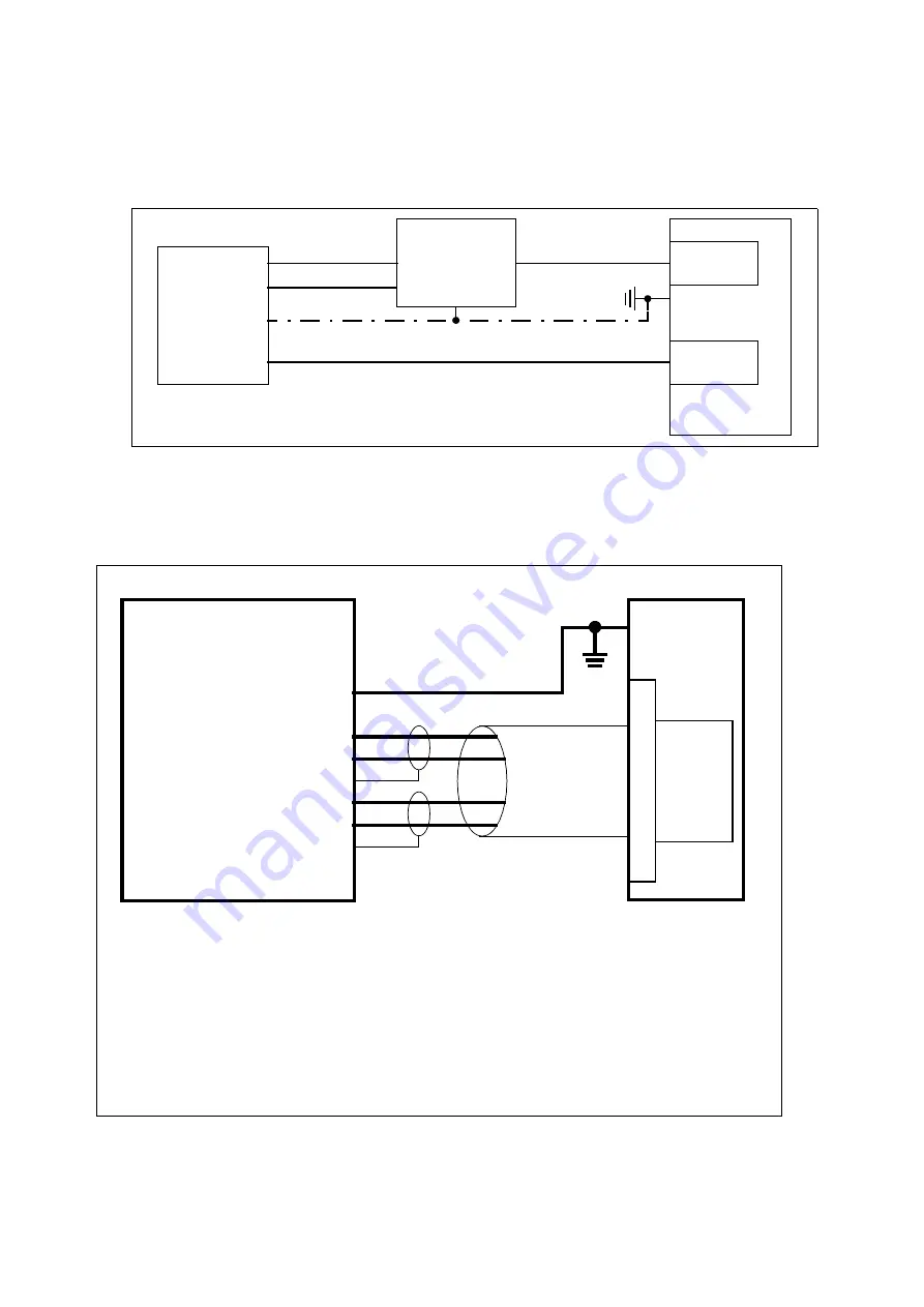 Siemens HiPath 3000 V3.0 or later Gigaset M1 Professional Service Manual Download Page 415