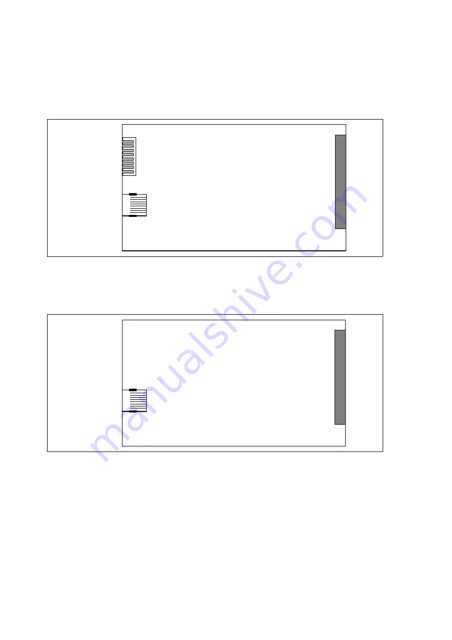 Siemens HiPath 3000 V3.0 or later Gigaset M1 Professional Service Manual Download Page 421