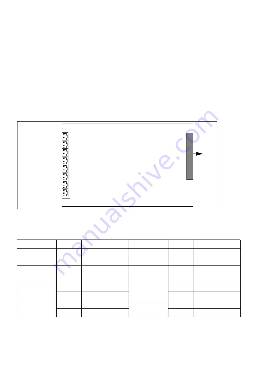 Siemens HiPath 3000 V3.0 or later Gigaset M1 Professional Service Manual Download Page 428