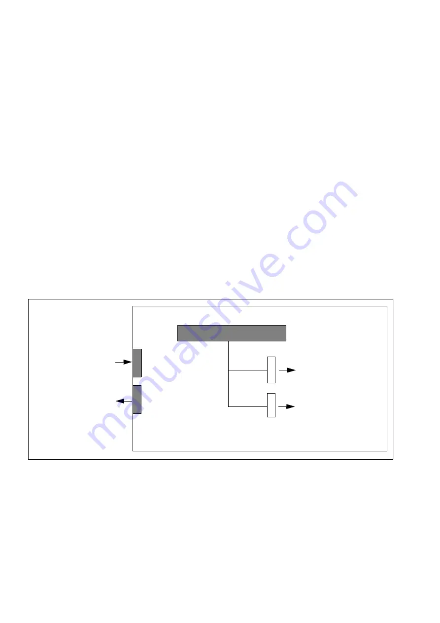 Siemens HiPath 3000 V3.0 or later Gigaset M1 Professional Скачать руководство пользователя страница 430