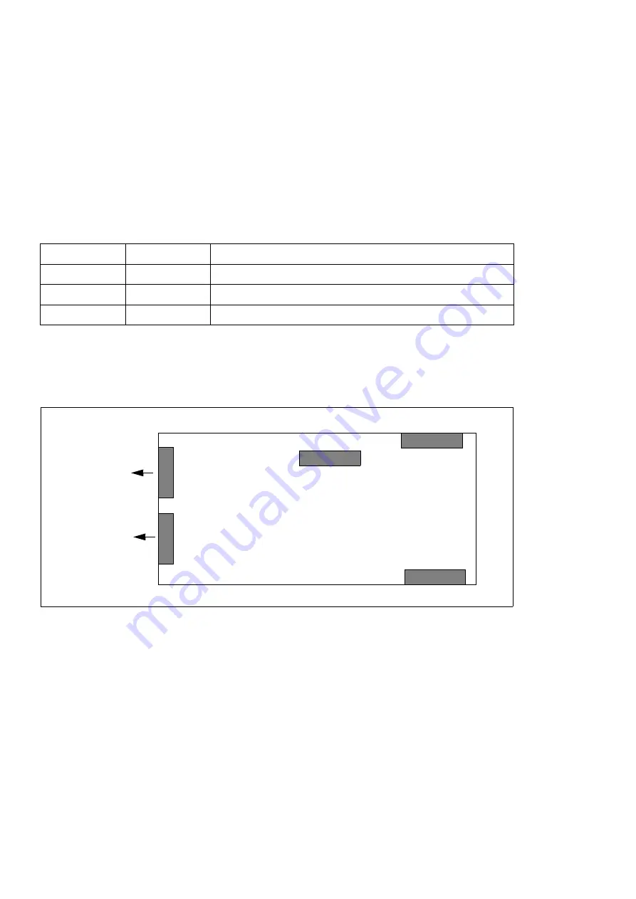 Siemens HiPath 3000 V3.0 or later Gigaset M1 Professional Service Manual Download Page 450