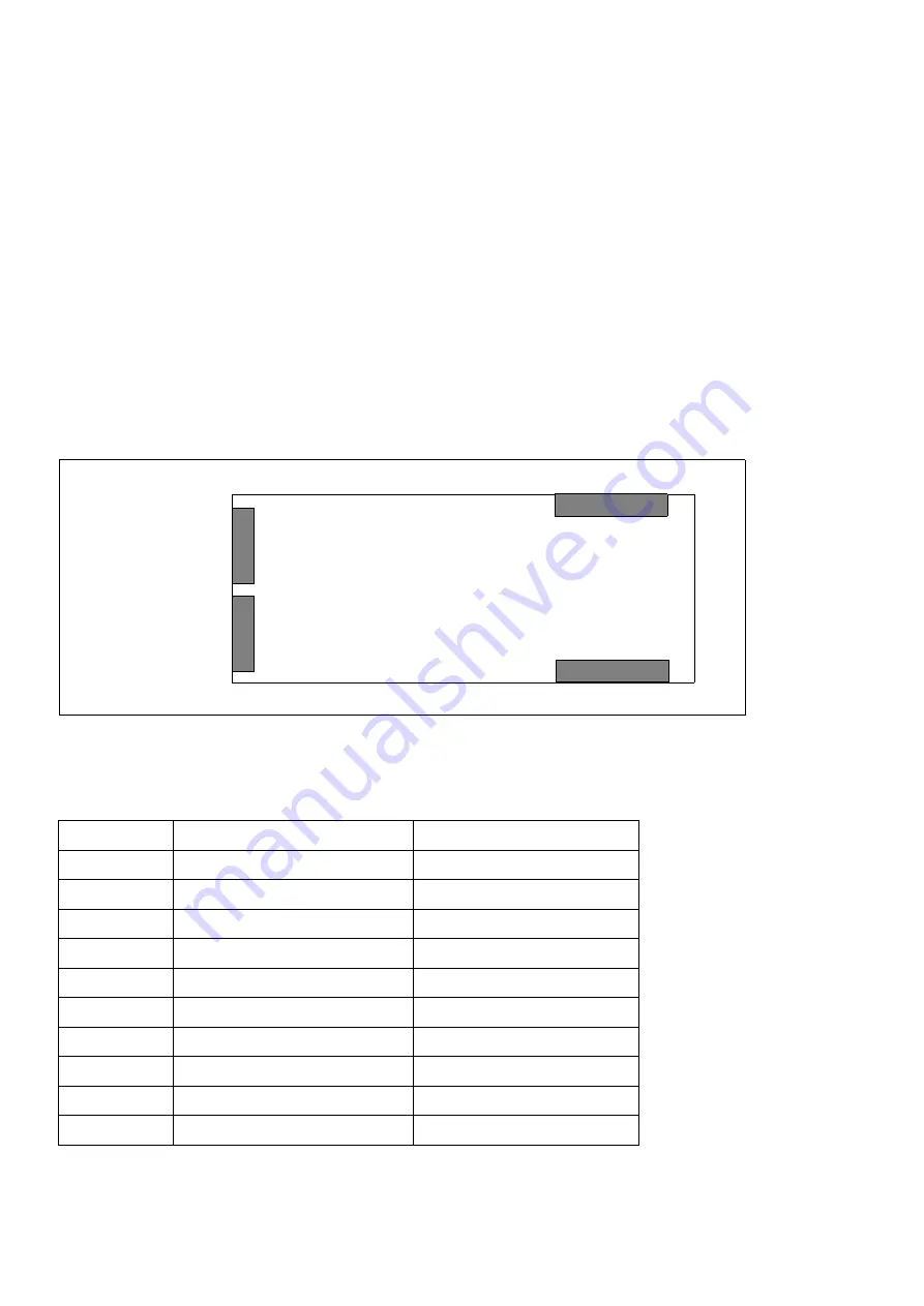 Siemens HiPath 3000 V3.0 or later Gigaset M1 Professional Service Manual Download Page 468