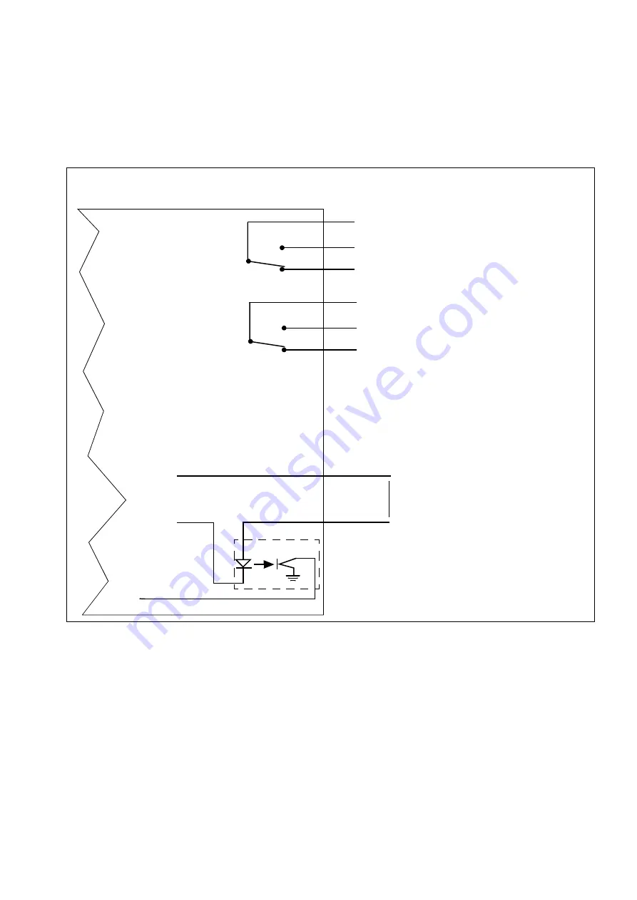 Siemens HiPath 3000 V3.0 or later Gigaset M1 Professional Service Manual Download Page 471