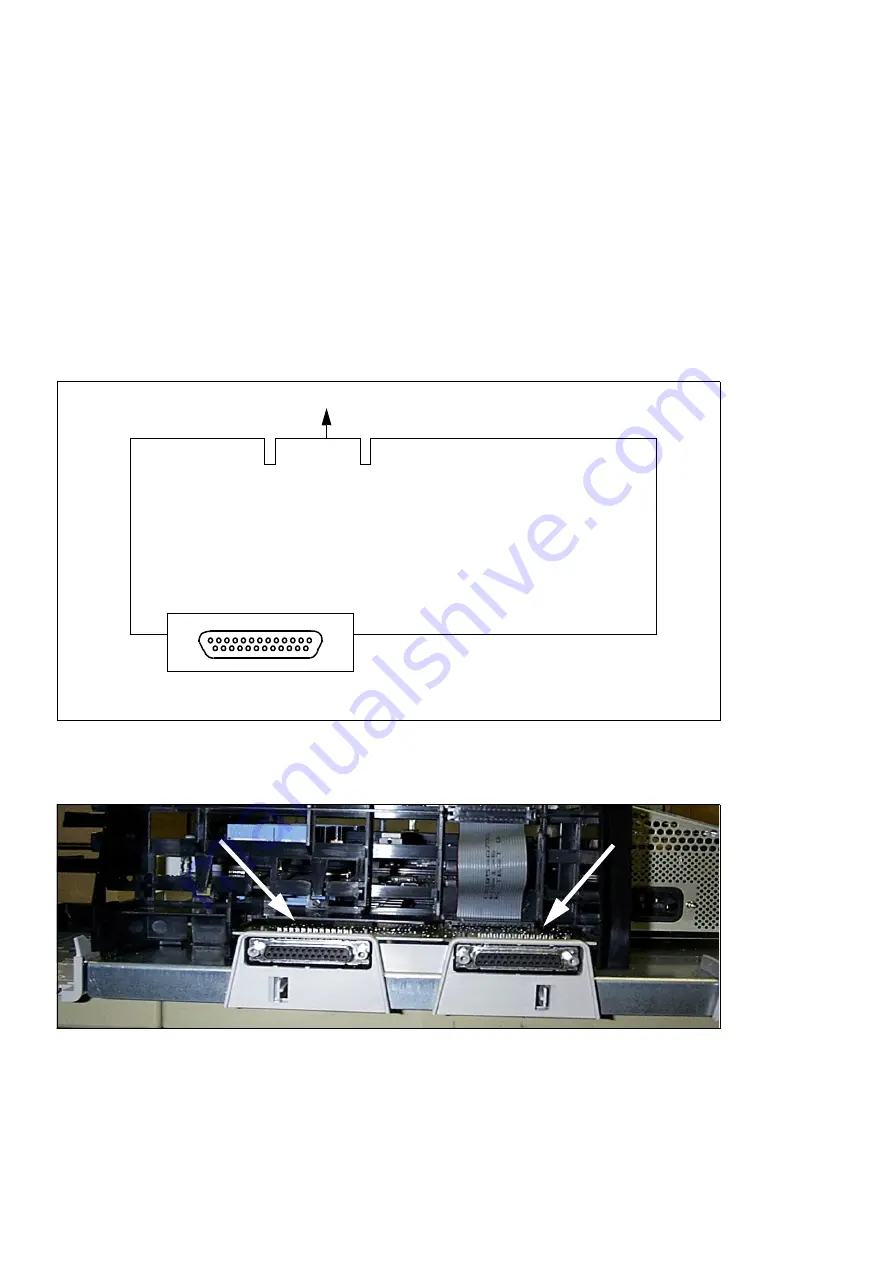 Siemens HiPath 3000 V3.0 or later Gigaset M1 Professional Service Manual Download Page 474