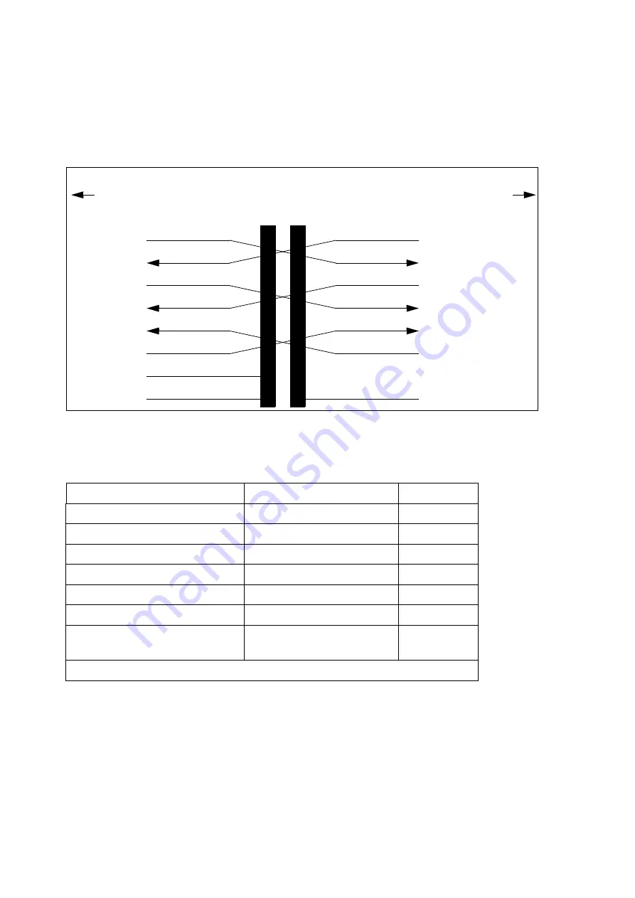 Siemens HiPath 3000 V3.0 or later Gigaset M1 Professional Service Manual Download Page 475