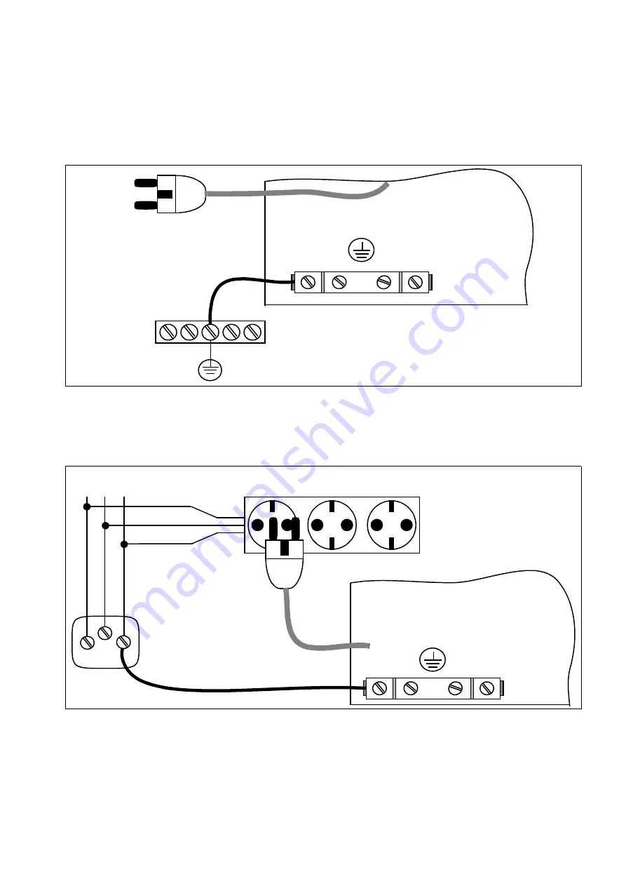 Siemens HiPath 3000 V3.0 or later Gigaset M1 Professional Скачать руководство пользователя страница 495