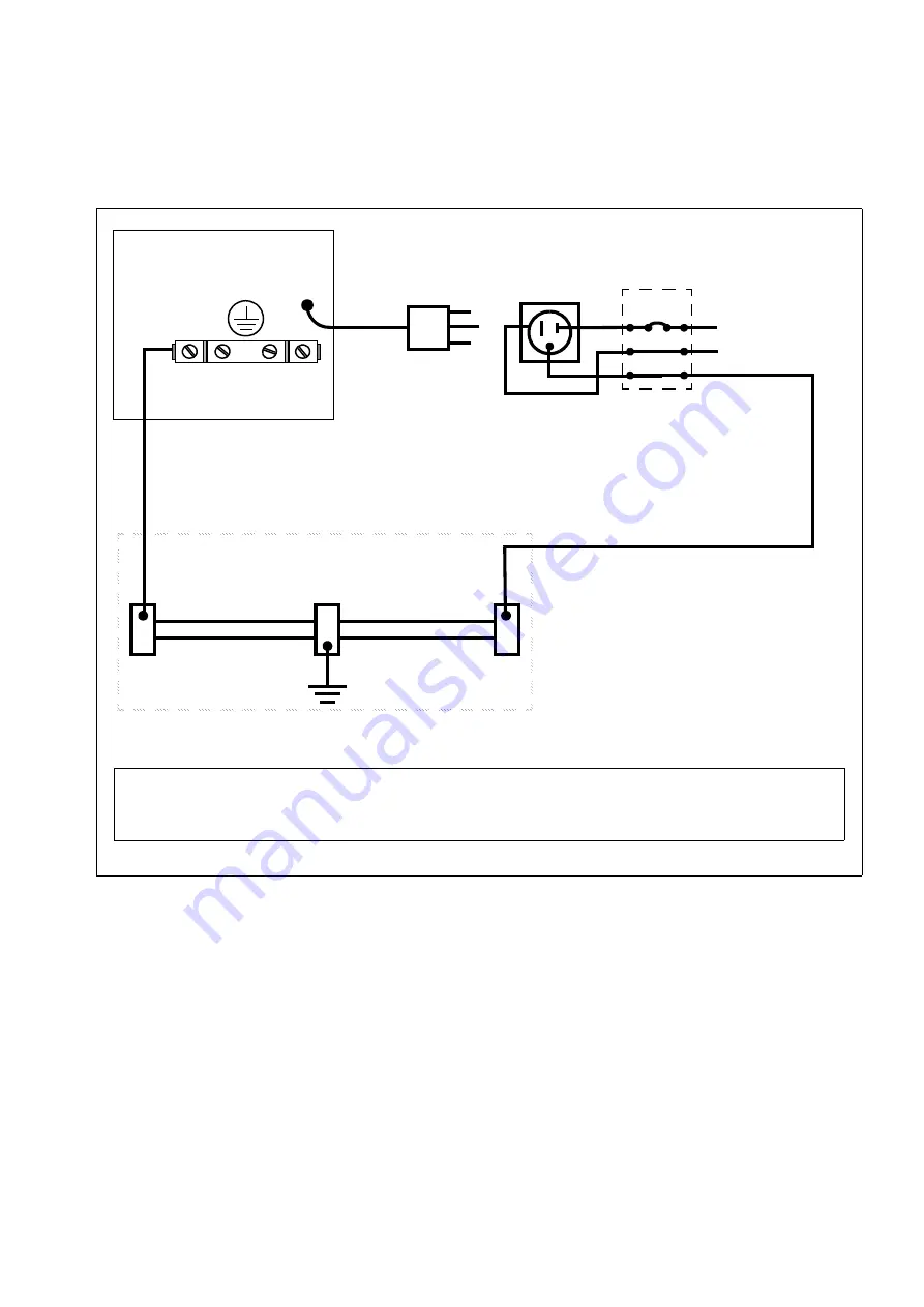 Siemens HiPath 3000 V3.0 or later Gigaset M1 Professional Service Manual Download Page 497