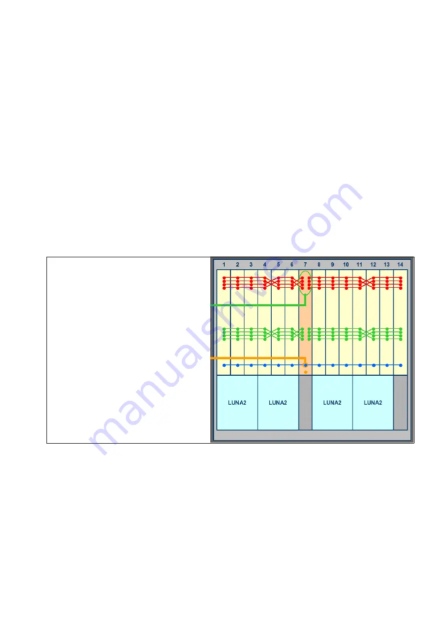 Siemens HiPath 3000 V3.0 or later Gigaset M1 Professional Скачать руководство пользователя страница 525