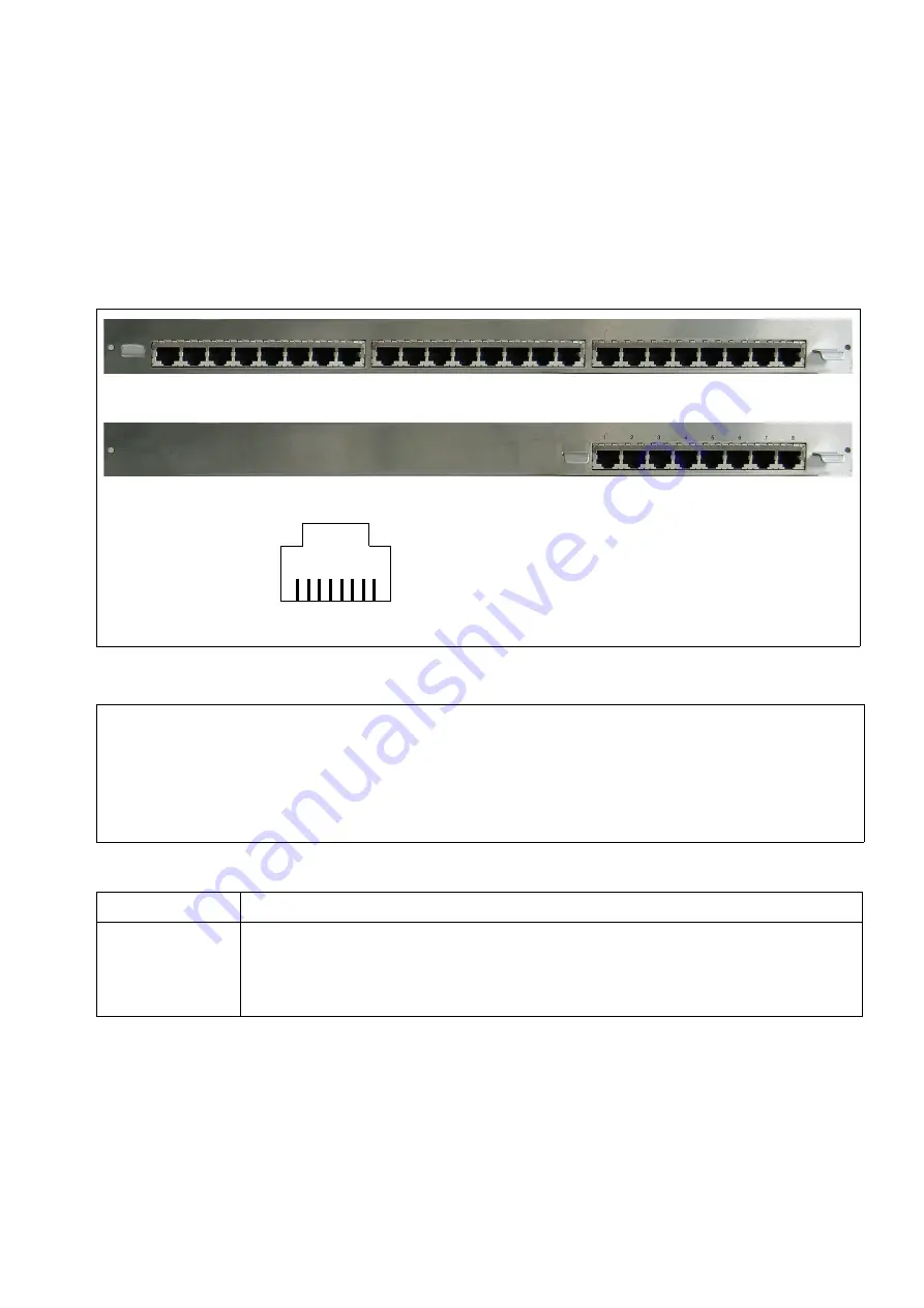 Siemens HiPath 3000 V3.0 or later Gigaset M1 Professional Скачать руководство пользователя страница 539