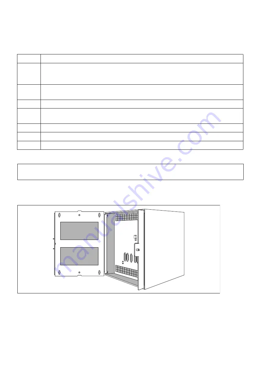 Siemens HiPath 3000 V3.0 or later Gigaset M1 Professional Скачать руководство пользователя страница 574