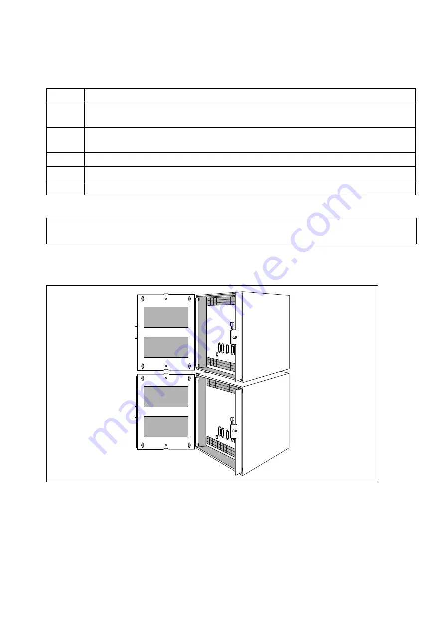 Siemens HiPath 3000 V3.0 or later Gigaset M1 Professional Скачать руководство пользователя страница 579