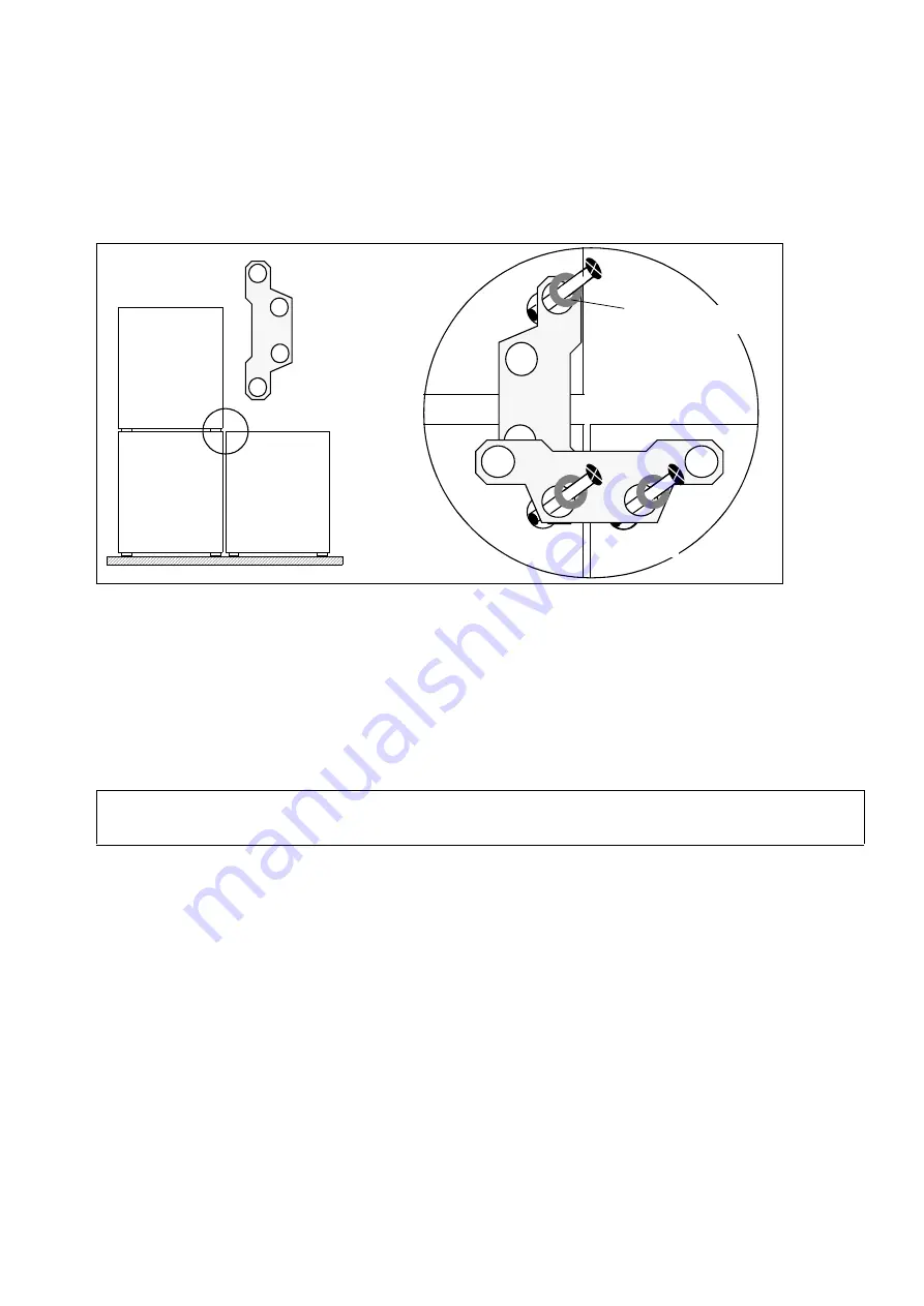 Siemens HiPath 3000 V3.0 or later Gigaset M1 Professional Service Manual Download Page 583