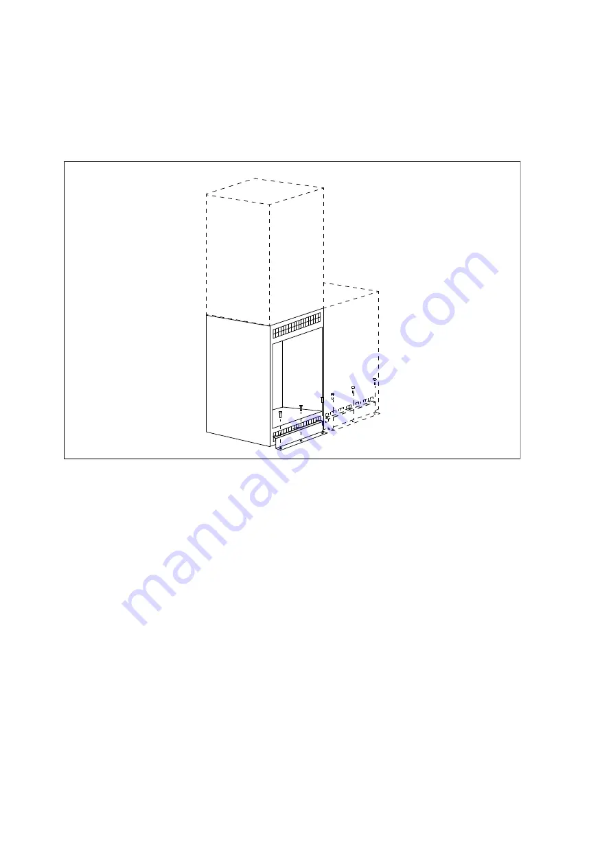 Siemens HiPath 3000 V3.0 or later Gigaset M1 Professional Service Manual Download Page 585