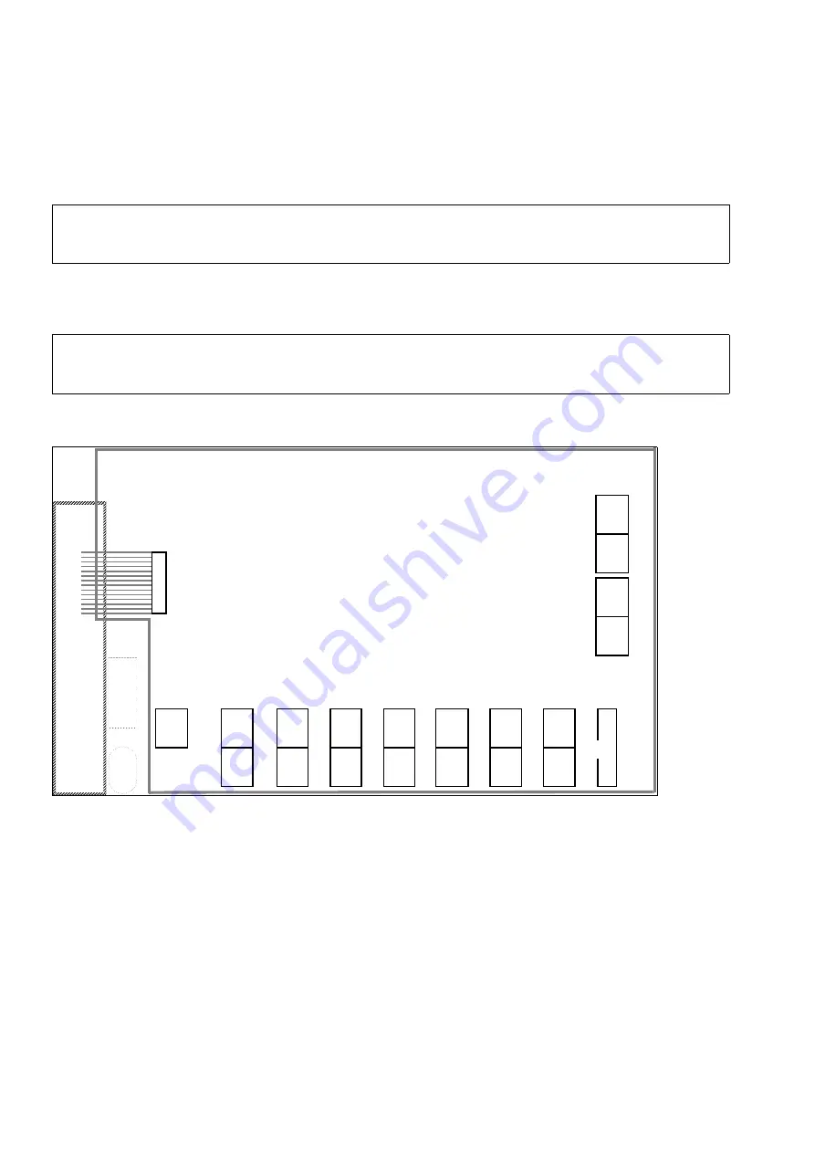 Siemens HiPath 3000 V3.0 or later Gigaset M1 Professional Service Manual Download Page 592