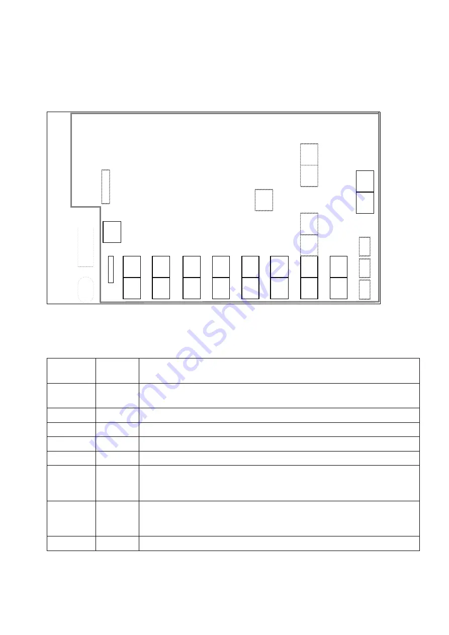 Siemens HiPath 3000 V3.0 or later Gigaset M1 Professional Service Manual Download Page 593