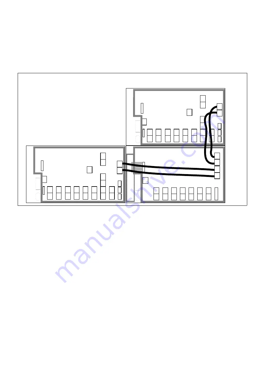 Siemens HiPath 3000 V3.0 or later Gigaset M1 Professional Service Manual Download Page 596