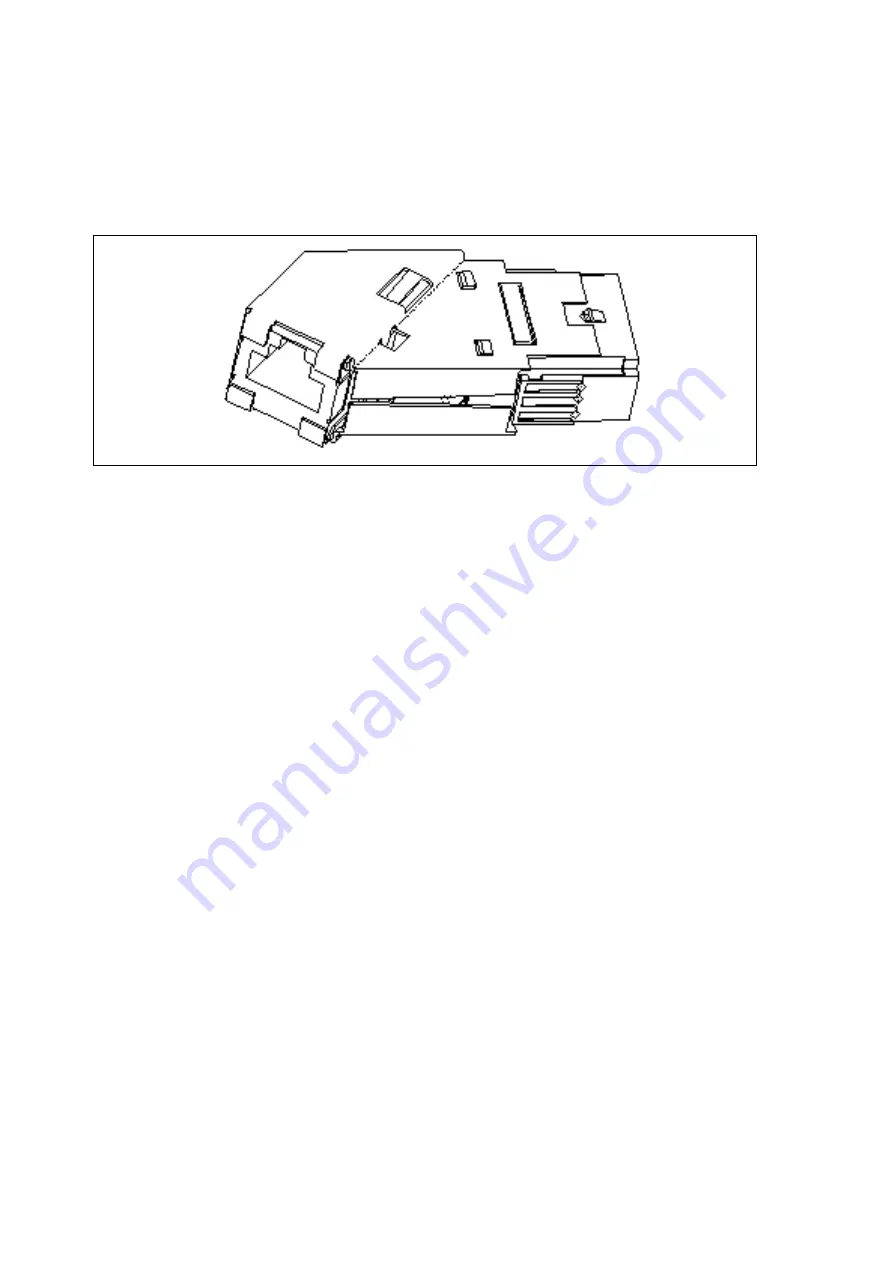 Siemens HiPath 3000 V3.0 or later Gigaset M1 Professional Service Manual Download Page 599