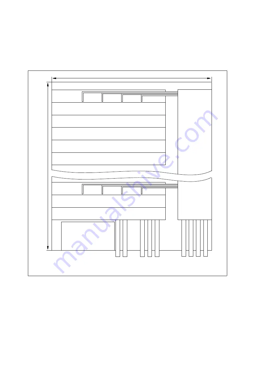 Siemens HiPath 3000 V3.0 or later Gigaset M1 Professional Скачать руководство пользователя страница 605