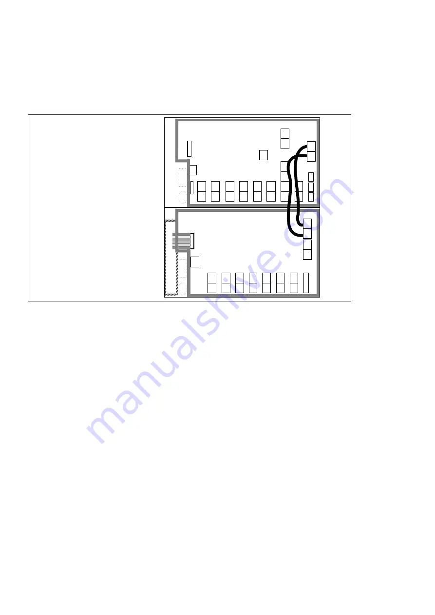 Siemens HiPath 3000 V3.0 or later Gigaset M1 Professional Service Manual Download Page 620