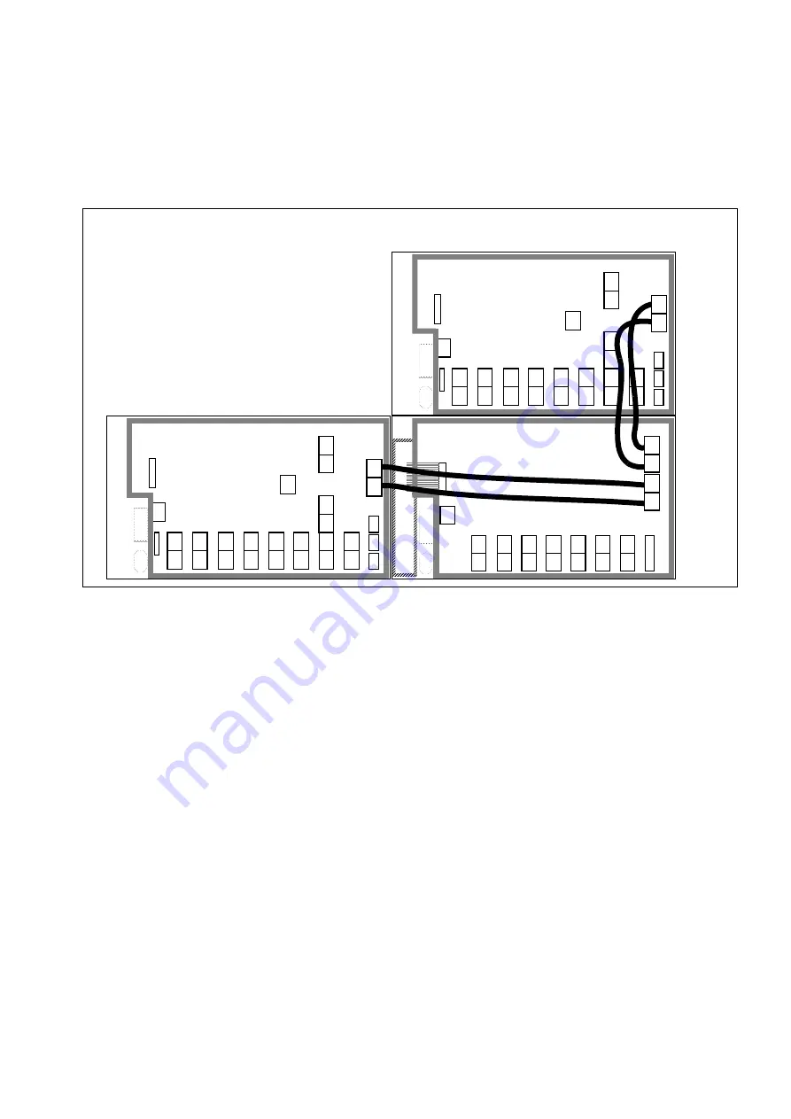 Siemens HiPath 3000 V3.0 or later Gigaset M1 Professional Service Manual Download Page 621