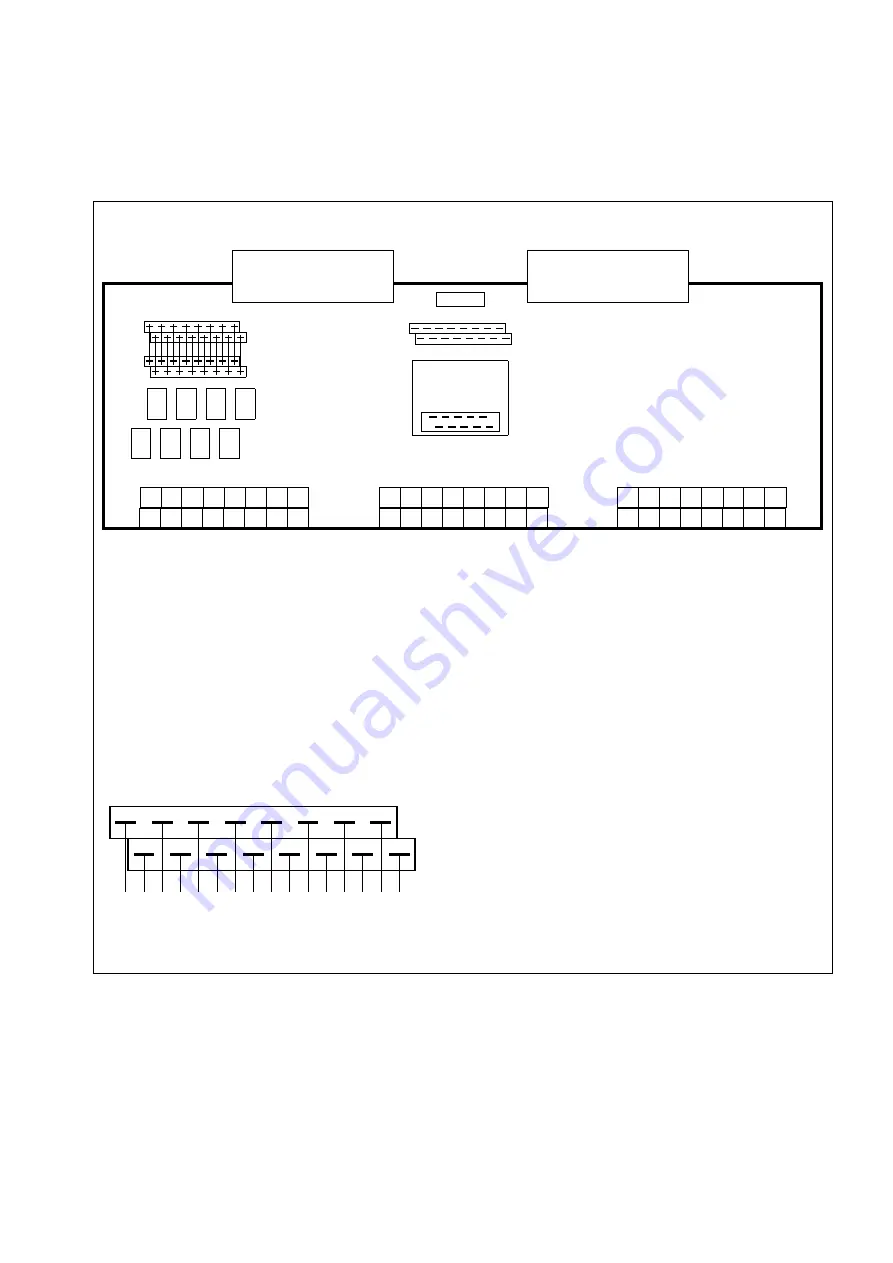 Siemens HiPath 3000 V3.0 or later Gigaset M1 Professional Скачать руководство пользователя страница 625