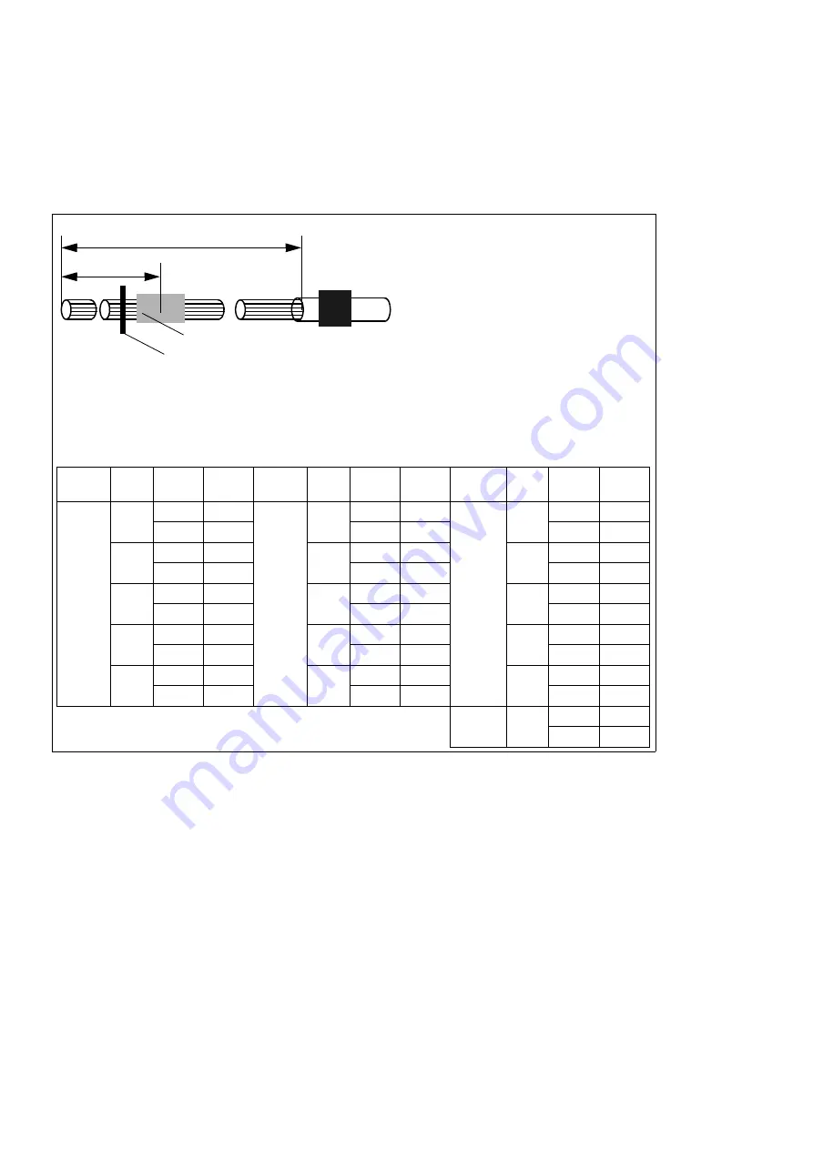 Siemens HiPath 3000 V3.0 or later Gigaset M1 Professional Service Manual Download Page 628