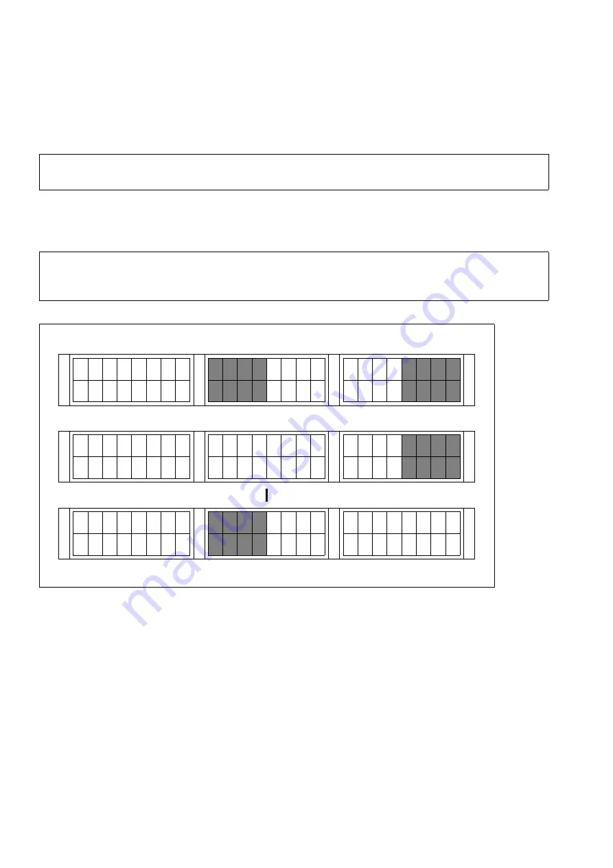 Siemens HiPath 3000 V3.0 or later Gigaset M1 Professional Service Manual Download Page 630