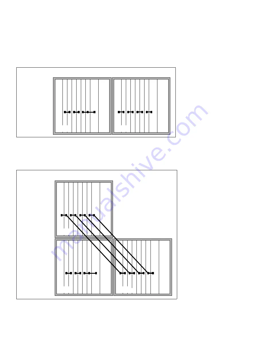 Siemens HiPath 3000 V3.0 or later Gigaset M1 Professional Service Manual Download Page 638