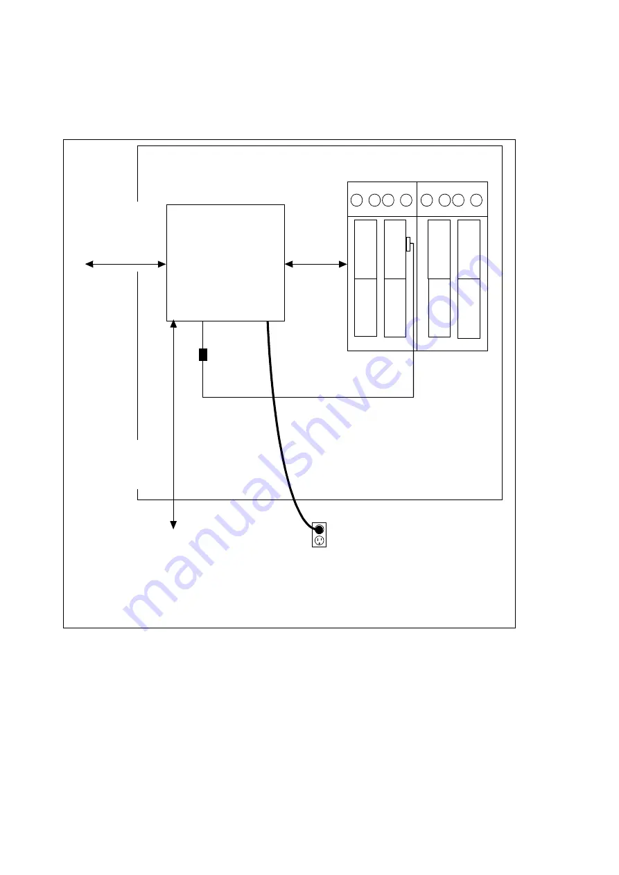 Siemens HiPath 3000 V3.0 or later Gigaset M1 Professional Скачать руководство пользователя страница 646