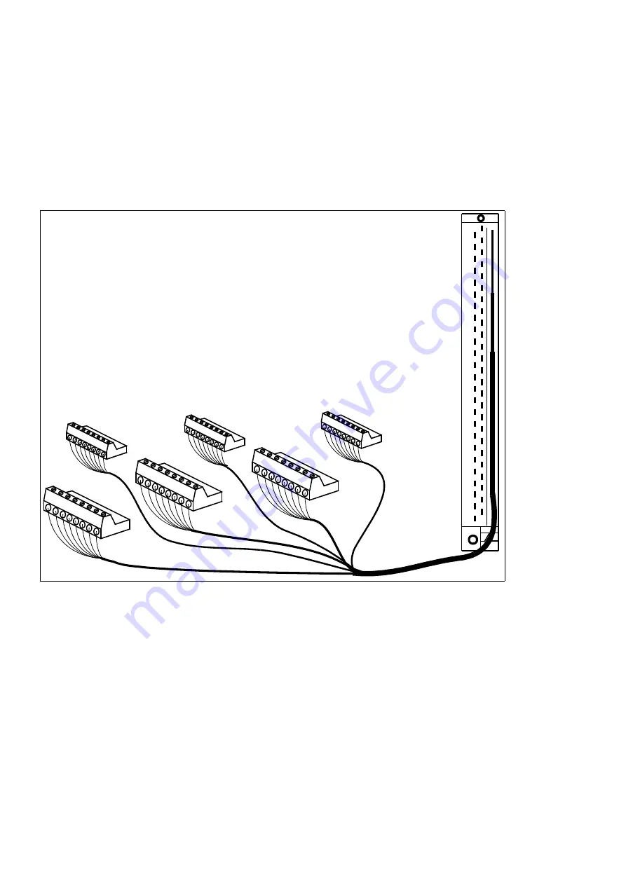 Siemens HiPath 3000 V3.0 or later Gigaset M1 Professional Service Manual Download Page 656