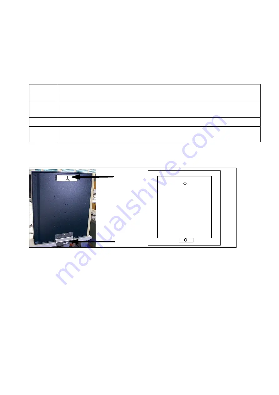 Siemens HiPath 3000 V3.0 or later Gigaset M1 Professional Service Manual Download Page 669