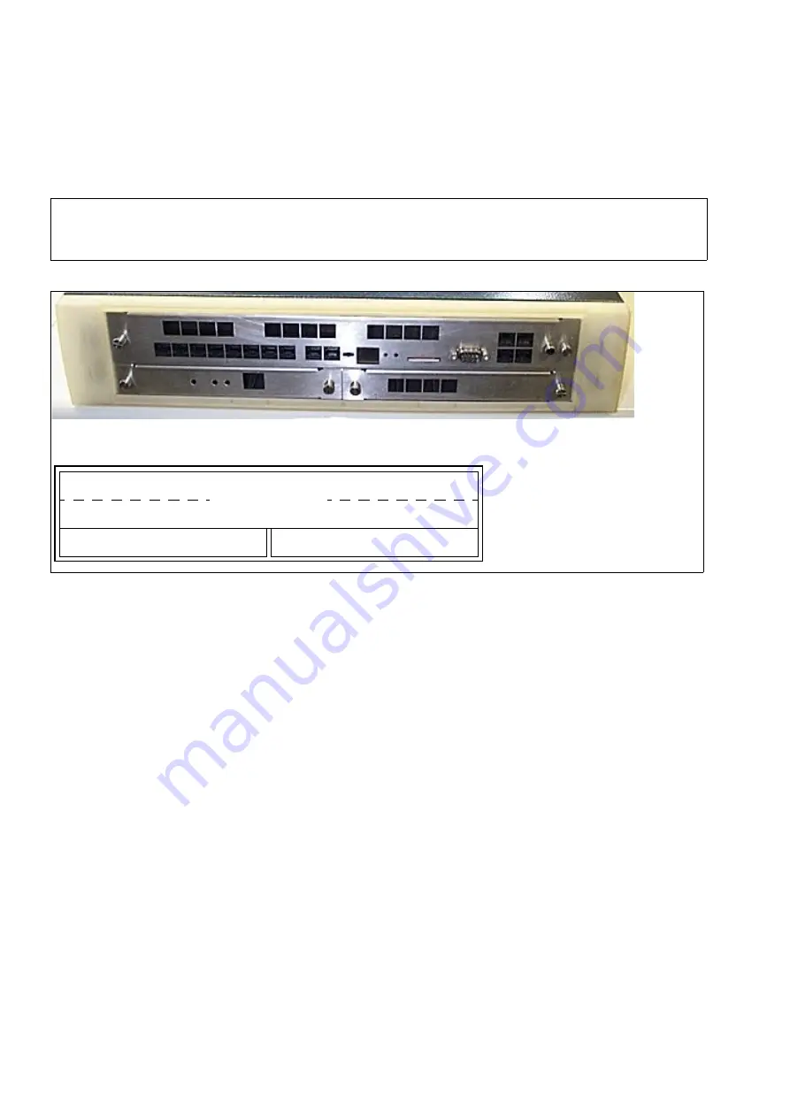 Siemens HiPath 3000 V3.0 or later Gigaset M1 Professional Service Manual Download Page 676