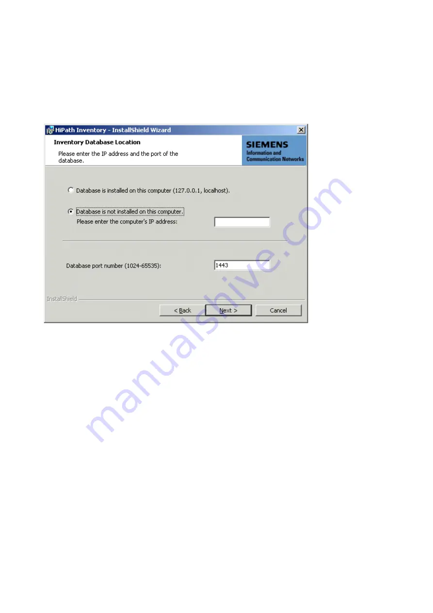 Siemens HiPath 3000 V3.0 or later Gigaset M1 Professional Service Manual Download Page 744