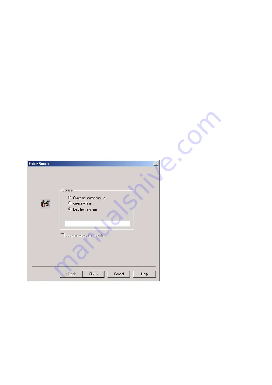 Siemens HiPath 3000 V3.0 or later Gigaset M1 Professional Service Manual Download Page 758