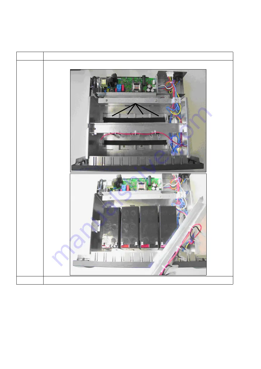 Siemens HiPath 3000 V3.0 or later Gigaset M1 Professional Скачать руководство пользователя страница 830