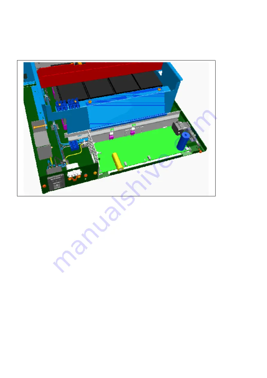 Siemens HiPath 3000 V3.0 or later Gigaset M1 Professional Скачать руководство пользователя страница 834