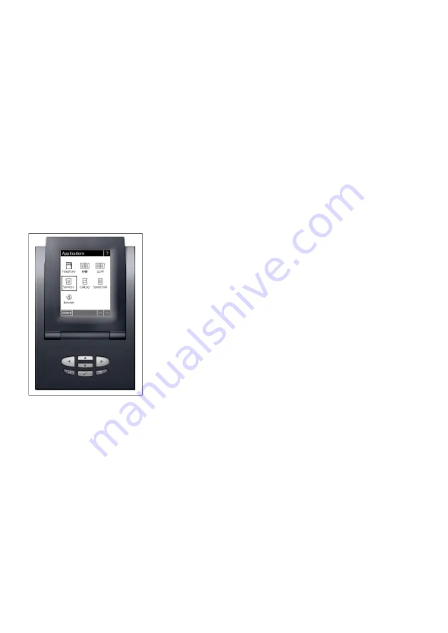 Siemens HiPath 3000 V3.0 or later Gigaset M1 Professional Service Manual Download Page 914