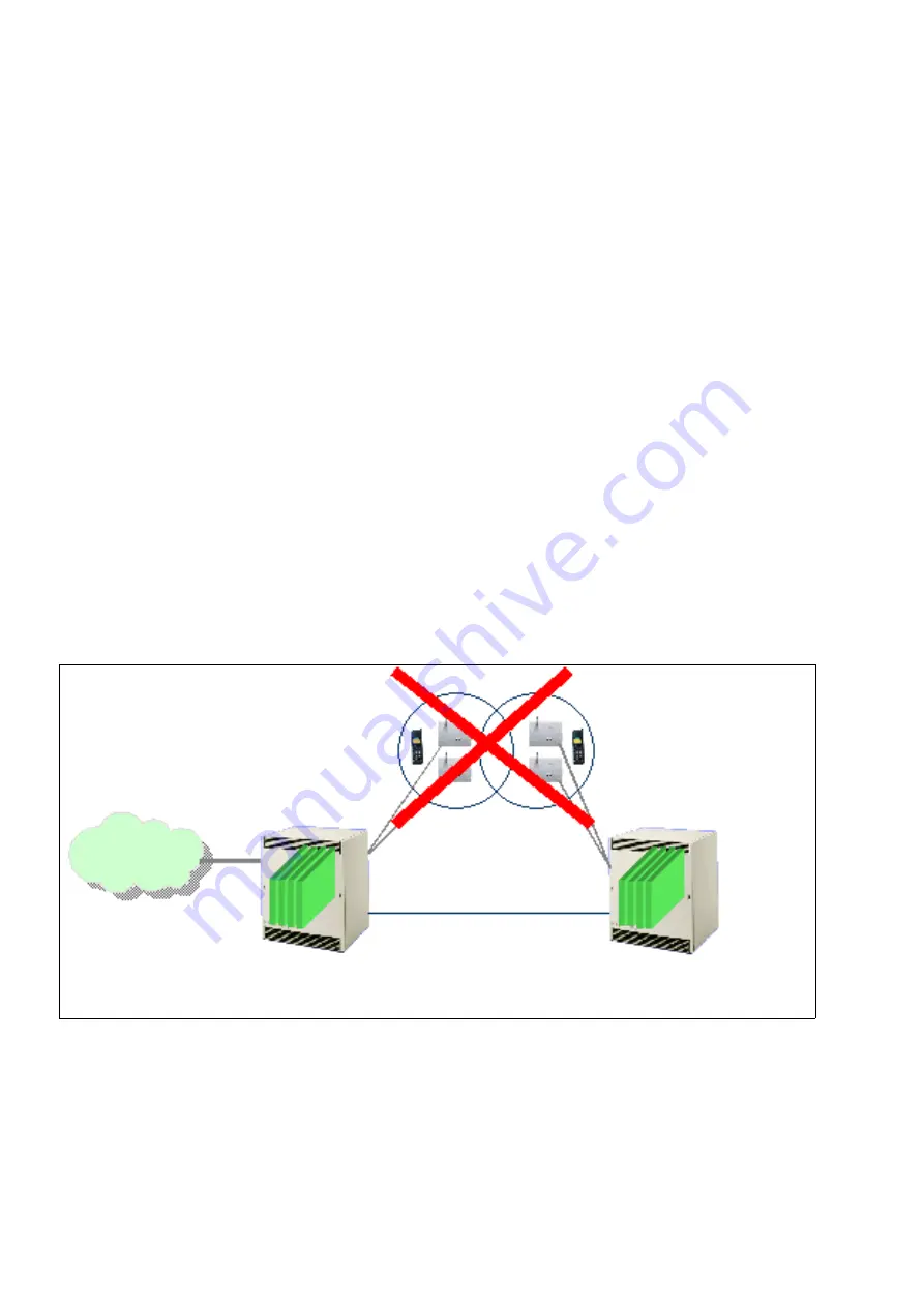 Siemens HiPath 3000 V3.0 or later Gigaset M1 Professional Скачать руководство пользователя страница 960