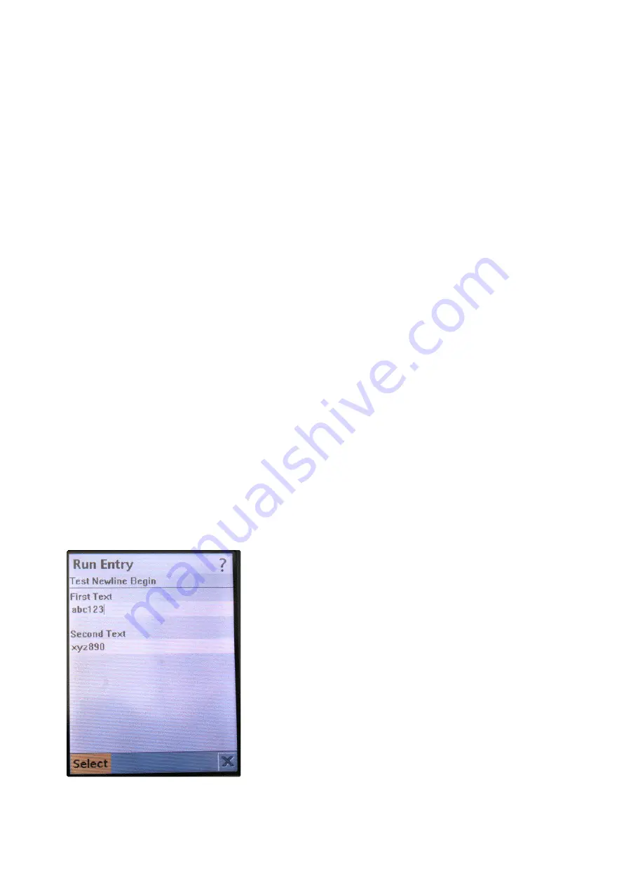 Siemens HiPath optiPoint 410 Developer'S Manual Download Page 37