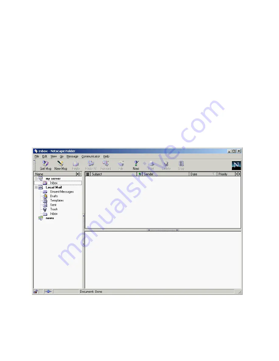 Siemens HiPath Xpressions User Manual Download Page 21