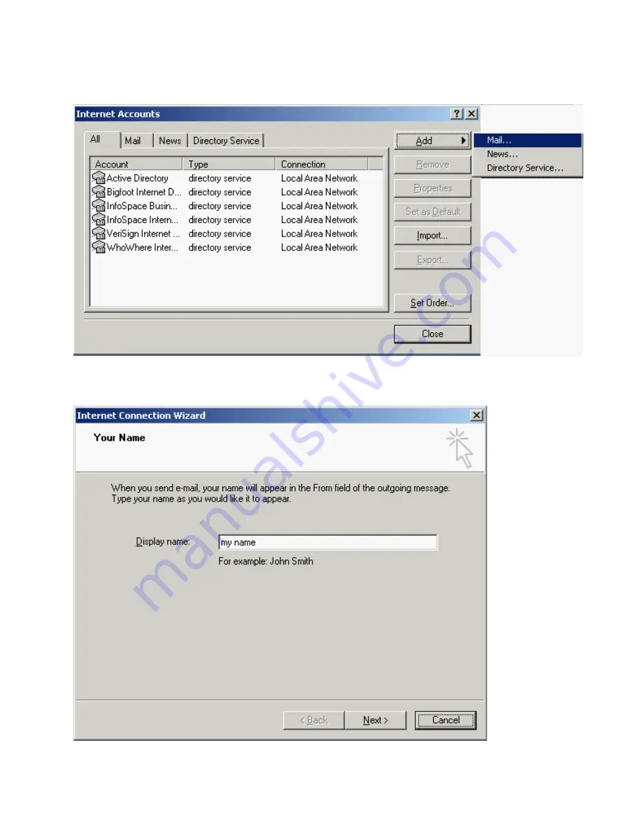 Siemens HiPath Xpressions User Manual Download Page 25