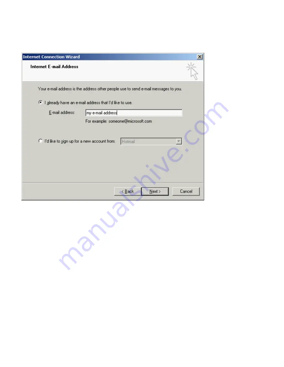 Siemens HiPath Xpressions User Manual Download Page 26