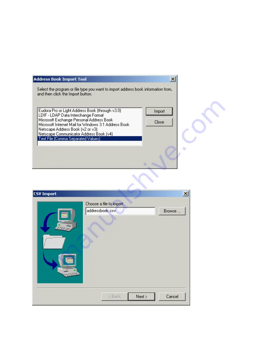 Siemens HiPath Xpressions User Manual Download Page 31