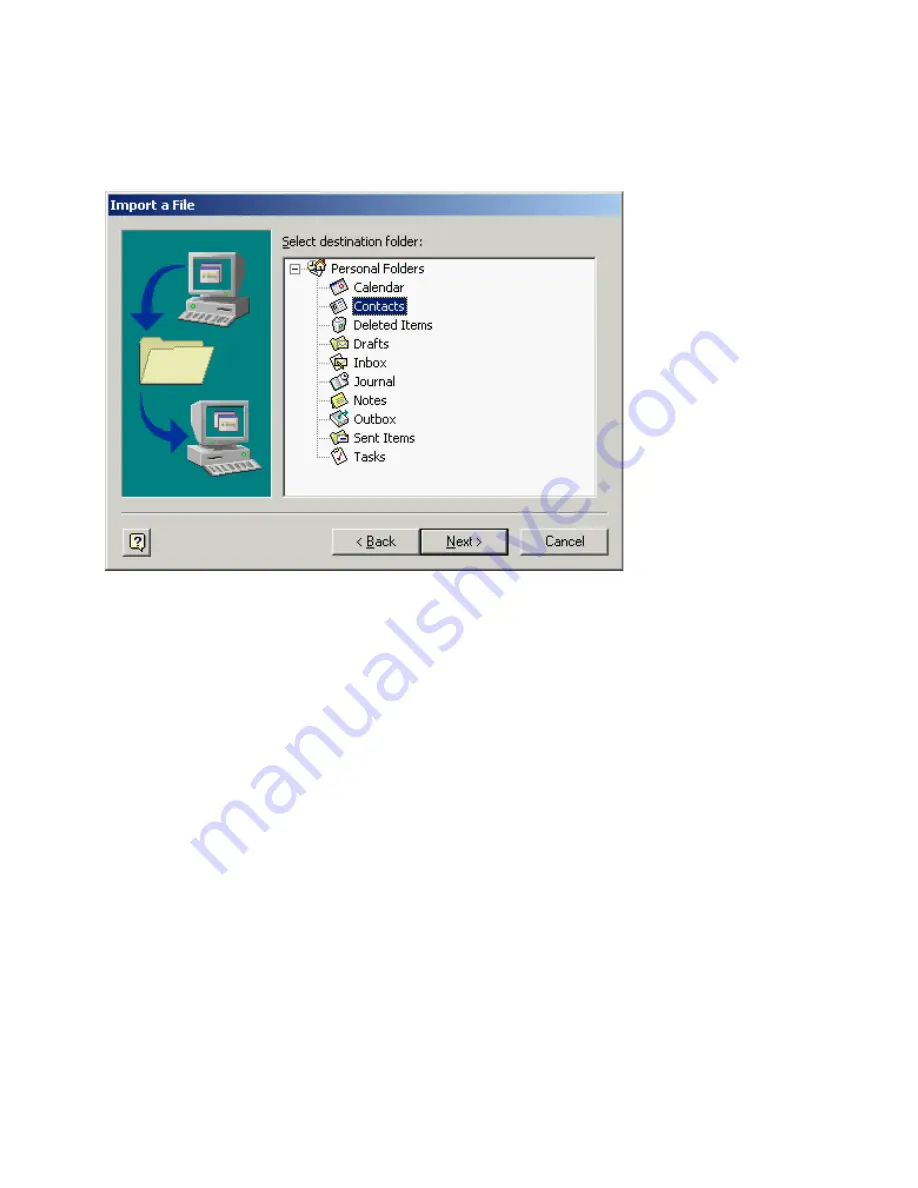 Siemens HiPath Xpressions User Manual Download Page 37