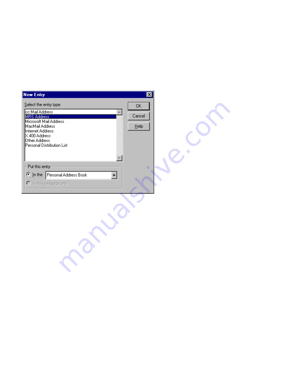 Siemens HiPath Xpressions User Manual Download Page 40