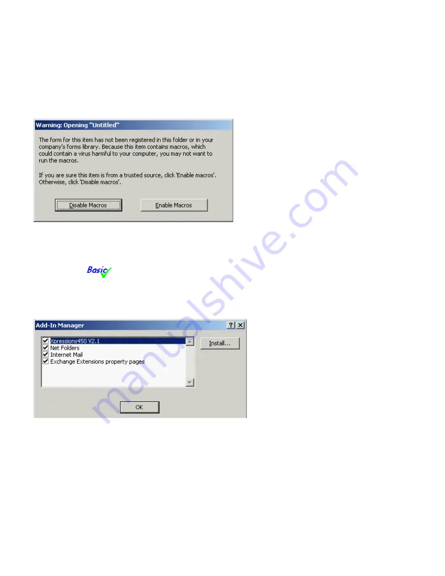 Siemens HiPath Xpressions User Manual Download Page 50